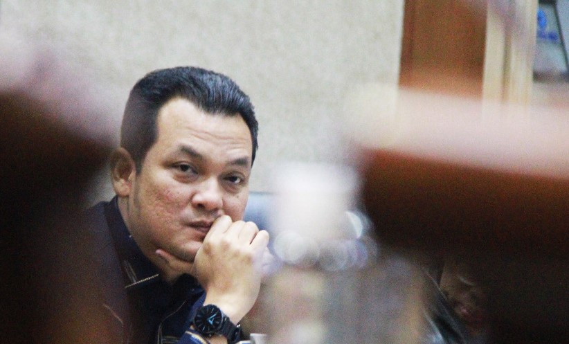 Martin akan Kawal Produk Indonesia Jadi Tuan di Negeri Sendiri